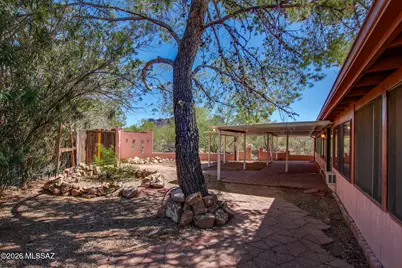 2481 S Walking H Place, Tucson, AZ 85713 - Photo 9