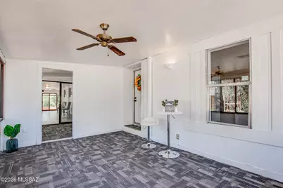 2481 S Walking H Place, Tucson, AZ 85713 - Photo 13