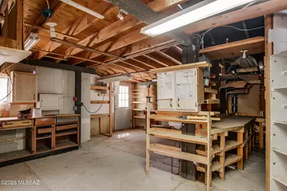 2481 S Walking H Place, Tucson, AZ 85713 - Photo 37