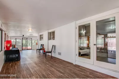 2481 S Walking H Place, Tucson, AZ 85713 - Photo 33