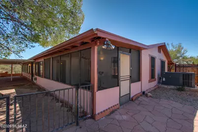 2481 S Walking H Place, Tucson, AZ 85713 - Photo 5