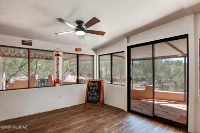 2481 S Walking H Place, Tucson, AZ 85713 - Photo 35