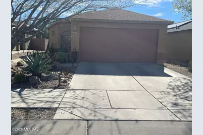 2400 E Camino Malcote, Tucson, AZ 85706 - Photo 3