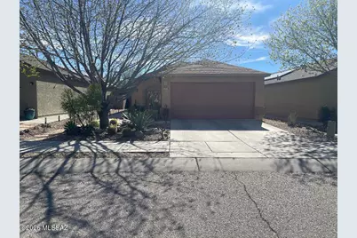 2400 E Camino Malcote, Tucson, AZ 85706 - Photo 1