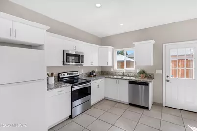 2956 N Palo Verde Avenue, Tucson, AZ 85716 - Photo 7