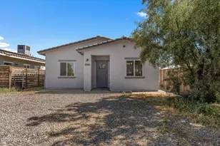 2956 N Palo Verde Ave, Tucson, AZ 85716 - Photo 1