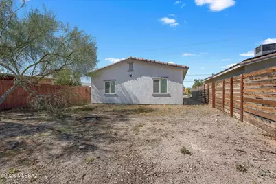 2956 N Palo Verde Avenue, Tucson, AZ 85716 - Photo 25
