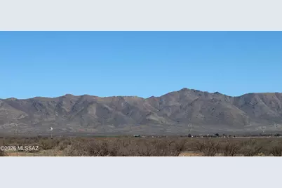 Tbd Az 186, Willcox, AZ 85643 - Photo 3