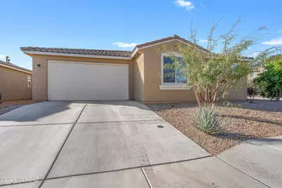 9708 E Crystal Point Trail, Tucson, AZ 85747 - Photo 7