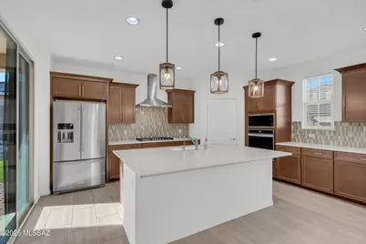 9708 E Crystal Point Trail, Tucson, AZ 85747 - Photo 17