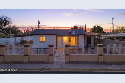 425 W Missouri Street, Tucson, AZ 85714 - Photo 1