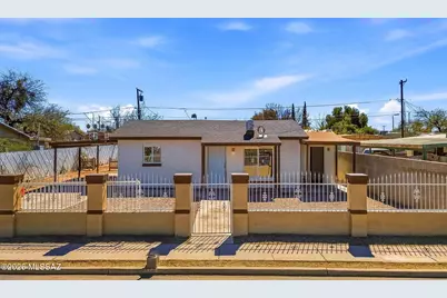 425 W Missouri Street, Tucson, AZ 85714 - Photo 3