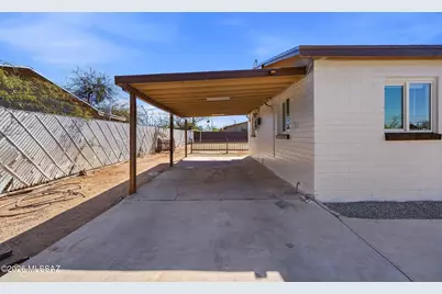 425 W Missouri Street, Tucson, AZ 85714 - Photo 5