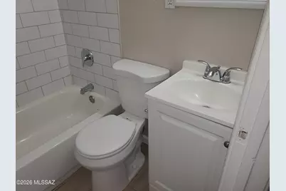 3451 N Flowing Wells Road #2, Tucson, AZ 85705 - Photo 9