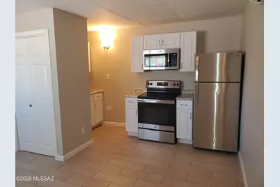 3451 N Flowing Wells Road #2, Tucson, AZ 85705 - Photo 7