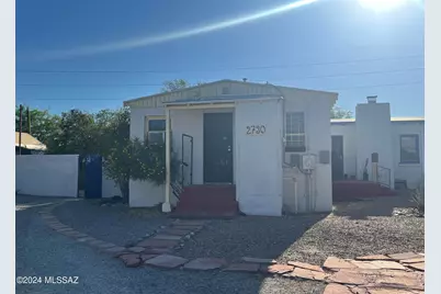 2730 N Martin Avenue, Tucson, AZ 85719 - Photo 1