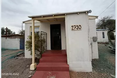 2730 N Martin Avenue, Tucson, AZ 85719 - Photo 13