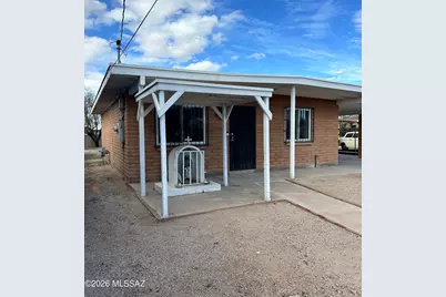 222 W 23rd, Tucson, AZ 85713 - Photo 3