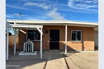 222 W 23rd, Tucson, AZ 85713 - Photo 23