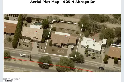 925 N Abrego Drive, Green Valley, AZ 85614 - Photo 35