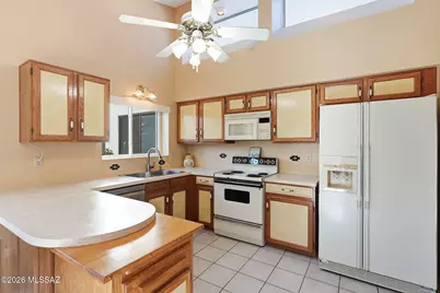 2783 S Via Del Bac, Green Valley, AZ 85622 - Photo 17