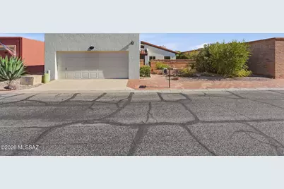 2783 S Via Del Bac, Green Valley, AZ 85622 - Photo 1