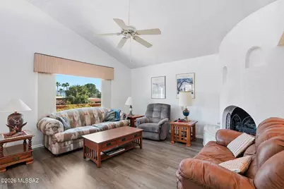 2783 S Via Del Bac, Green Valley, AZ 85622 - Photo 11