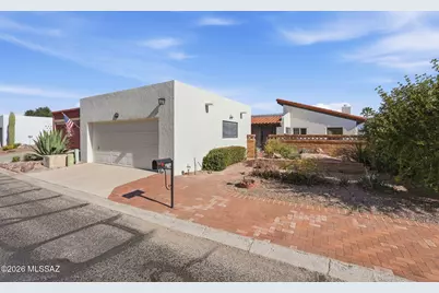 2783 S Via Del Bac, Green Valley, AZ 85622 - Photo 3