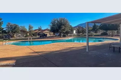4192 Tinker Drive, Sierra Vista, AZ 85650 - Photo 45