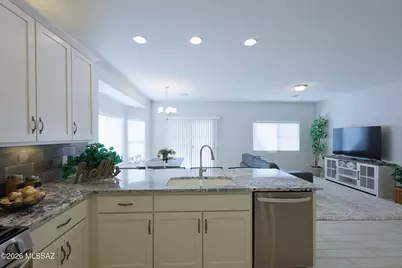 4192 Tinker Drive, Sierra Vista, AZ 85650 - Photo 3