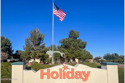 4192 Tinker Drive, Sierra Vista, AZ 85650 - Photo 37