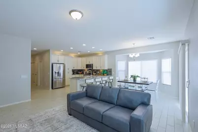 4192 Tinker Drive, Sierra Vista, AZ 85650 - Photo 9