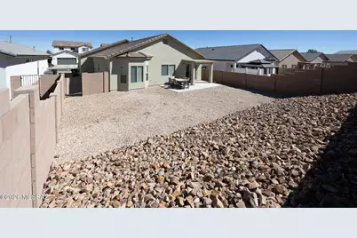 4192 Tinker Drive, Sierra Vista, AZ 85650 - Photo 33