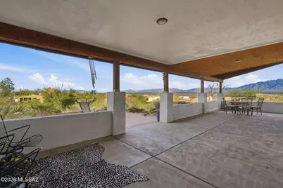 1240 W Placita Quieta, Green Valley, AZ 85622 - Photo 35