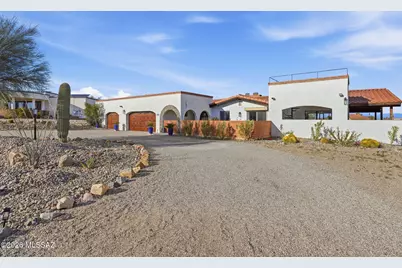 1240 W Placita Quieta, Green Valley, AZ 85622 - Photo 5