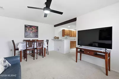 1240 W Placita Quieta, Green Valley, AZ 85622 - Photo 29