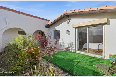 1240 W Placita Quieta, Green Valley, AZ 85622 - Photo 25