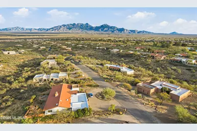 1240 W Placita Quieta, Green Valley, AZ 85622 - Photo 3