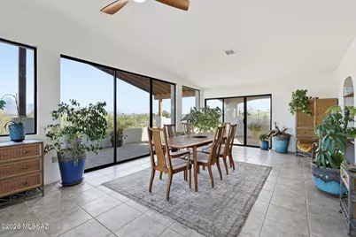 1240 W Placita Quieta, Green Valley, AZ 85622 - Photo 15