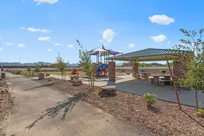 12540 N Krista Avenue, Marana, AZ 85653 - Photo 27
