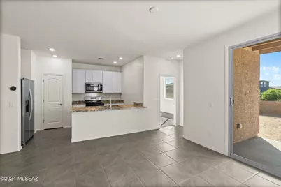 12540 N Krista Avenue, Marana, AZ 85653 - Photo 7