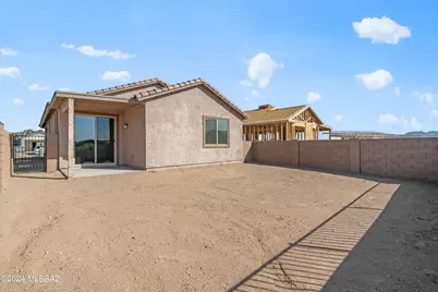 12540 N Krista Avenue, Marana, AZ 85653 - Photo 23