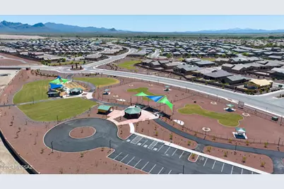 12540 N Krista Avenue, Marana, AZ 85653 - Photo 33