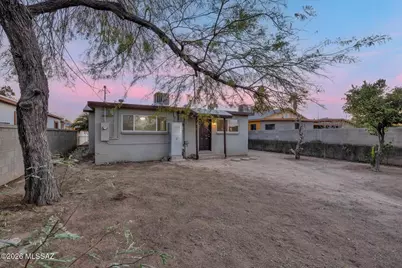 2313 E 23rd Street, Tucson, AZ 85713 - Photo 39