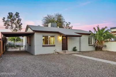 2313 E 23rd Street, Tucson, AZ 85713 - Photo 1