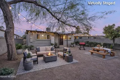 2313 E 23rd Street, Tucson, AZ 85713 - Photo 45