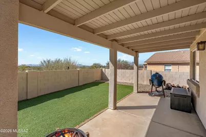 2152 E Tabular Place, Oro Valley, AZ 85755 - Photo 35