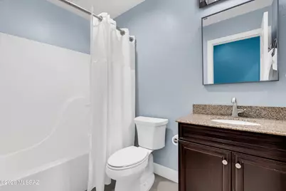 2152 E Tabular Place, Oro Valley, AZ 85755 - Photo 27