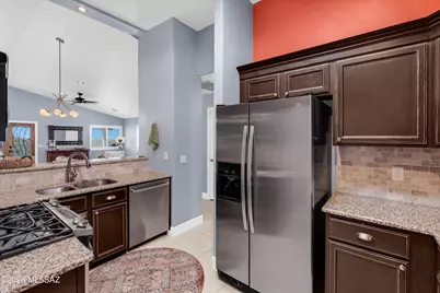 2152 E Tabular Place, Oro Valley, AZ 85755 - Photo 15