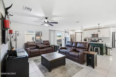 7528 W Portugal Place, Tucson, AZ 85757 - Photo 7